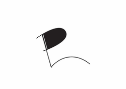 L P trademark