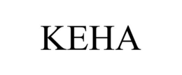 KEHA trademark