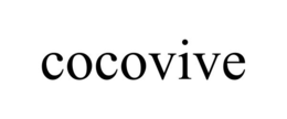 COCOVIVE trademark