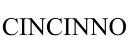 CINCINNO trademark