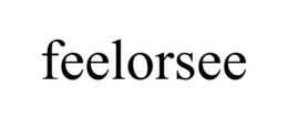 FEELORSEE trademark