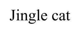 JINGLE CAT trademark