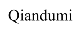 QIANDUMI trademark