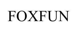 FOXFUN trademark