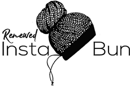 RENEWED INSTA BUN trademark