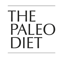 THE PALEO DIET trademark