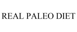 REAL PALEO DIET trademark