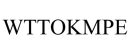 WTTOKMPE trademark