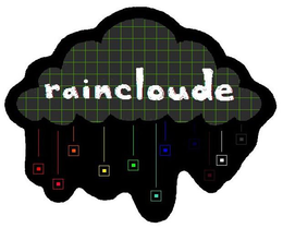 RAINCLOUDE trademark