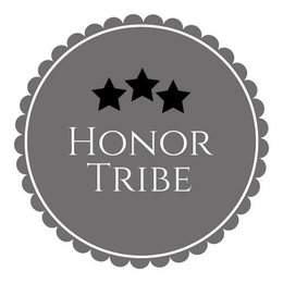 HONOR TRIBE trademark