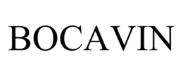 BOCAVIN trademark
