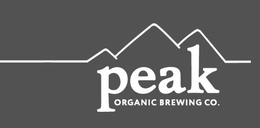 PEAK ORGANIC BREWING CO. trademark