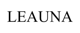 LEAUNA trademark