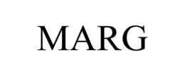 MARG trademark