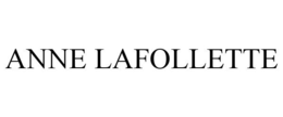 ANNE LAFOLLETTE trademark