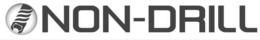 NON-DRILL trademark