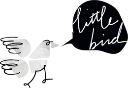 LITTLE BIRD trademark