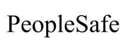 PEOPLESAFE trademark