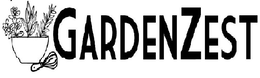 GARDENZEST trademark