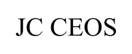 JC CEOS trademark