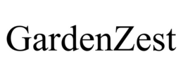 GARDENZEST trademark