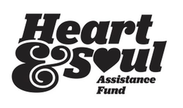 HEART & SOUL ASSISTANCE FUND trademark