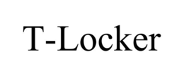 T-LOCKER trademark