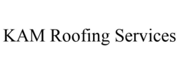 KAM ROOFING SERVICES trademark