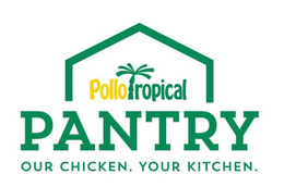 POLLO TROPICAL PANTRY OUR CHICKEN. YOUR KITCHEN. trademark