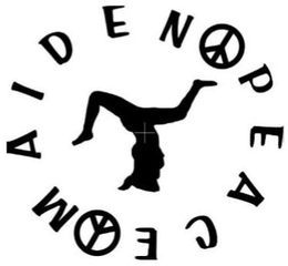 MAIDEN PEACE trademark