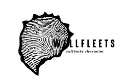WELLFLEETS CULTIVATE CHARACTER trademark