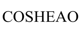 COSHEAO trademark