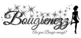 BOUGIENEZZ ARE YOU BOUGIE ENOUGH? trademark
