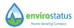 ENVIROSTATUS PASSIVE SAMPLING COMPANY trademark