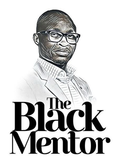 THE BLACK MENTOR trademark