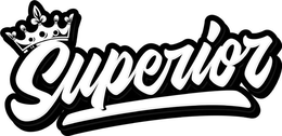 SUPERIOR trademark