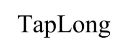 TAPLONG trademark