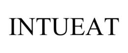 INTUEAT trademark