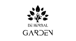 DE HERBAL GARDEN trademark