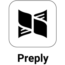 PREPLY trademark