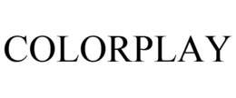 COLORPLAY trademark