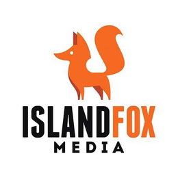 ISLAND FOX MEDIA trademark