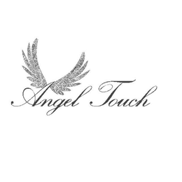 ANGEL TOUCH trademark