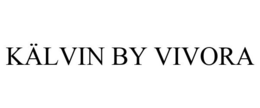 KÄLVIN BY VIVORA trademark