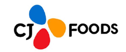 CJ FOODS trademark