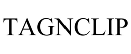 TAGNCLIP trademark