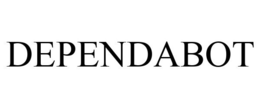 DEPENDABOT trademark