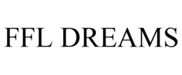 FFL DREAMS trademark