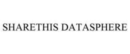 SHARETHIS DATASPHERE trademark
