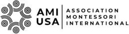 AMI USA ASSOCIATION MONTESSORI INTERNATIONAL trademark